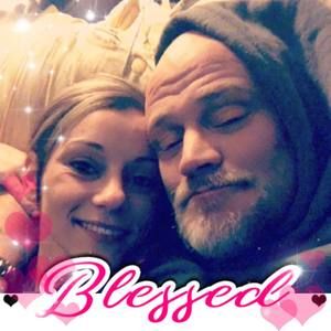 Meet your Posher, Randi